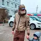 Ершов Савелий